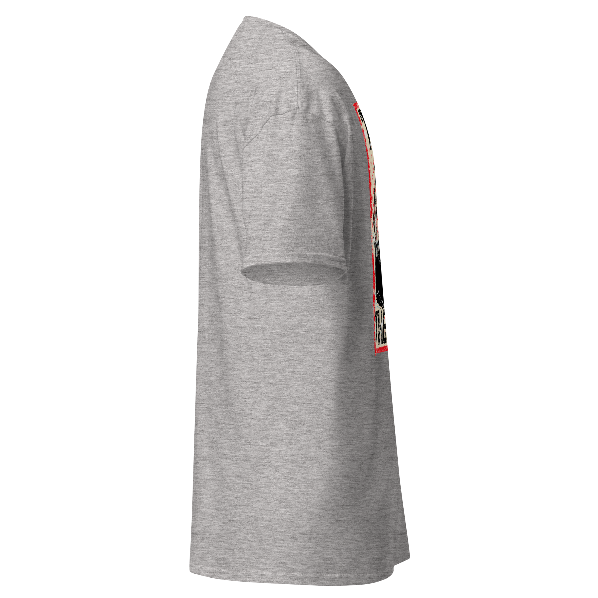 The System "Trust The System" T-Shirt 1