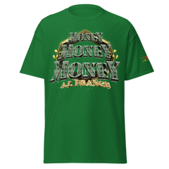 AJ Francis "Money" T-Shirt