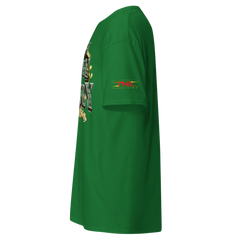 AJ Francis "Money" T-Shirt