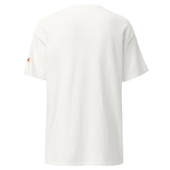 Steve Maclin "Front Toward Enemy" T-Shirt