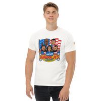 The System "America's Team" T-Shirt