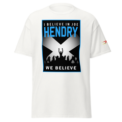 Joe Hendry "Spotlight" T-Shirt