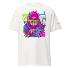 Trey Miguel "Drip Style" T-Shirt