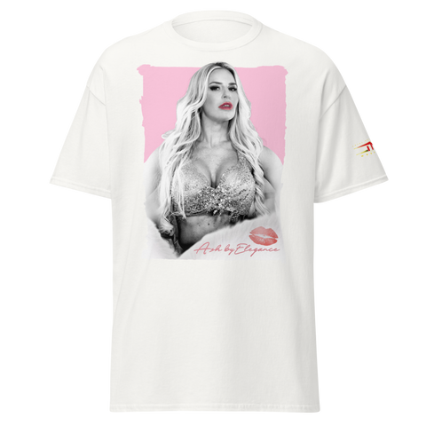 Ash By Elegance "Signature Style" T-Shirt