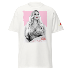 Ash By Elegance "Signature Style" T-Shirt