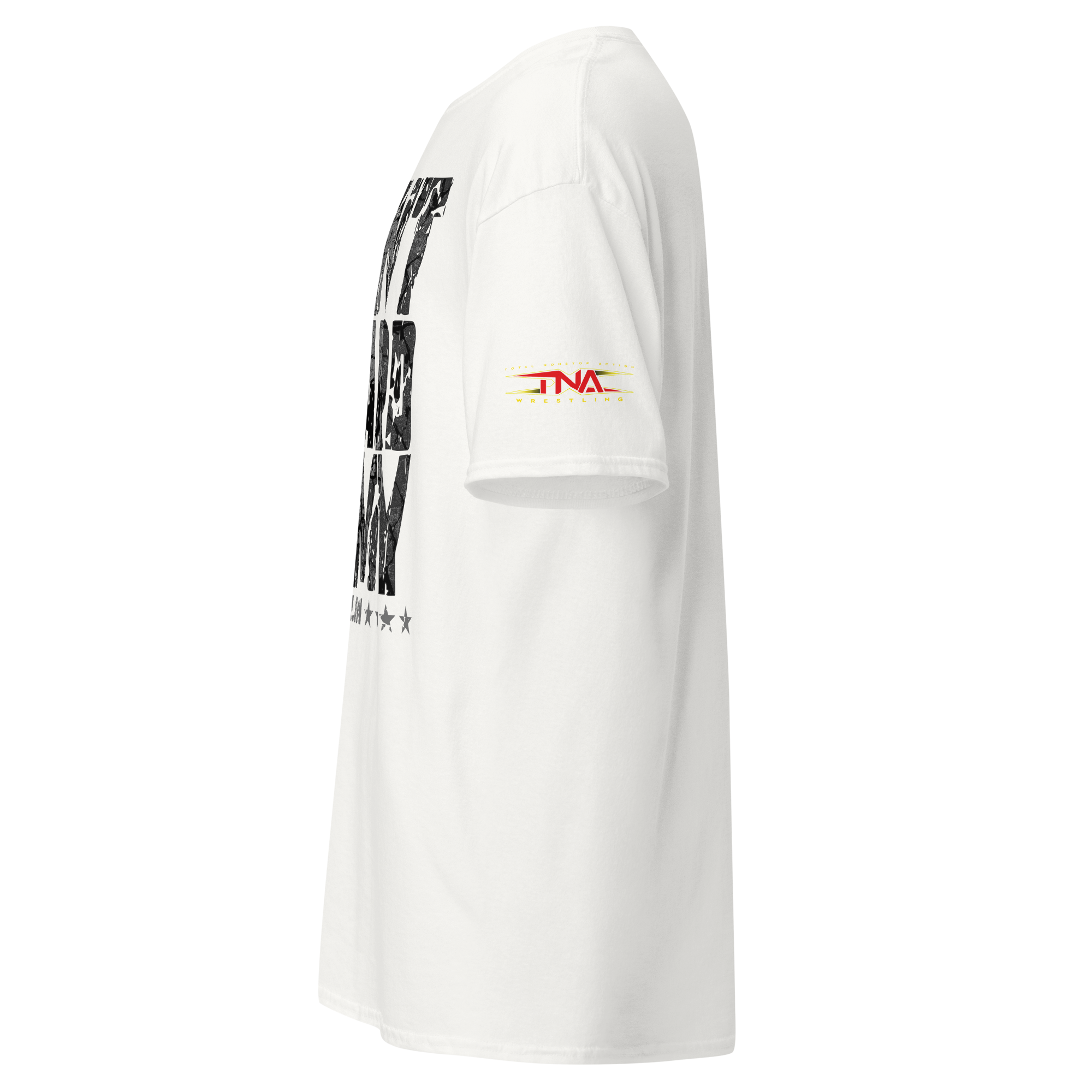 Steve Maclin "Front Toward Enemy" T-Shirt