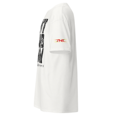 Steve Maclin "Front Toward Enemy" T-Shirt