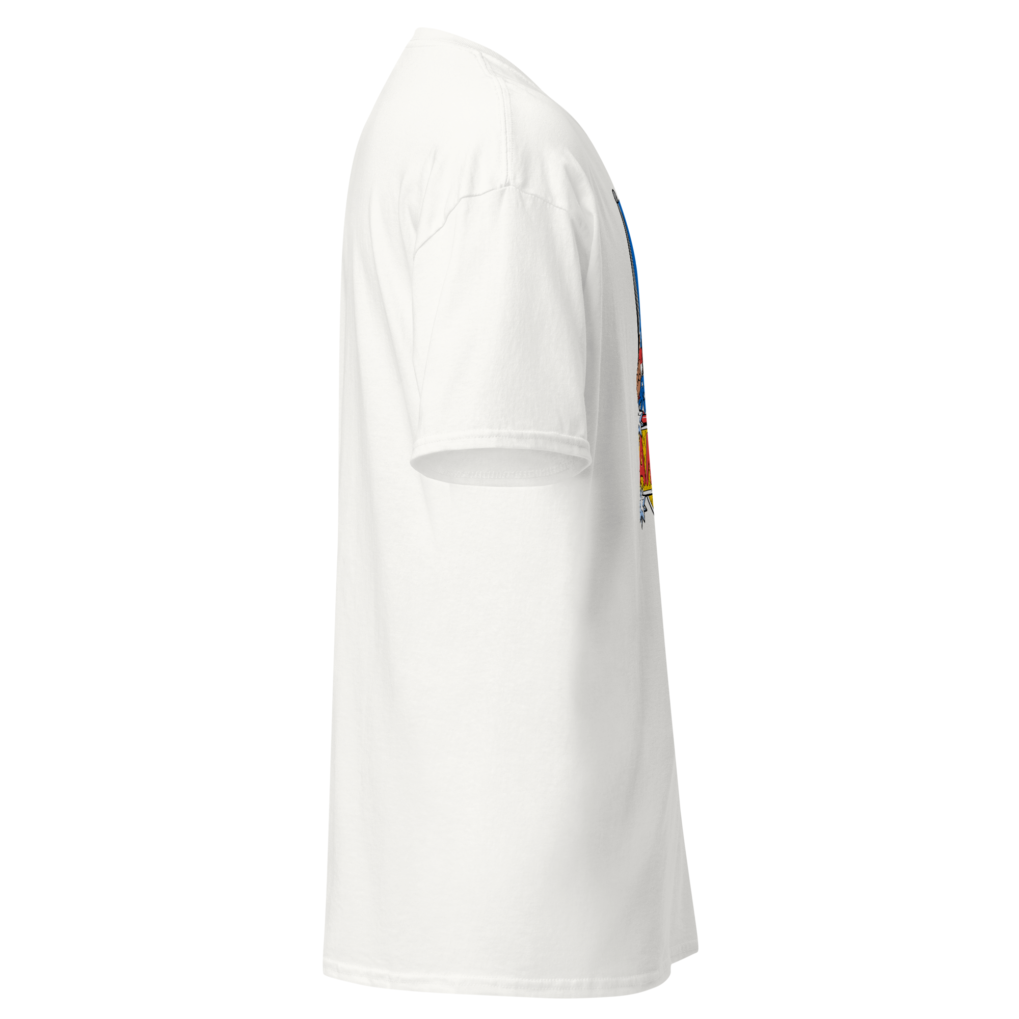 The System "America's Team" T-Shirt