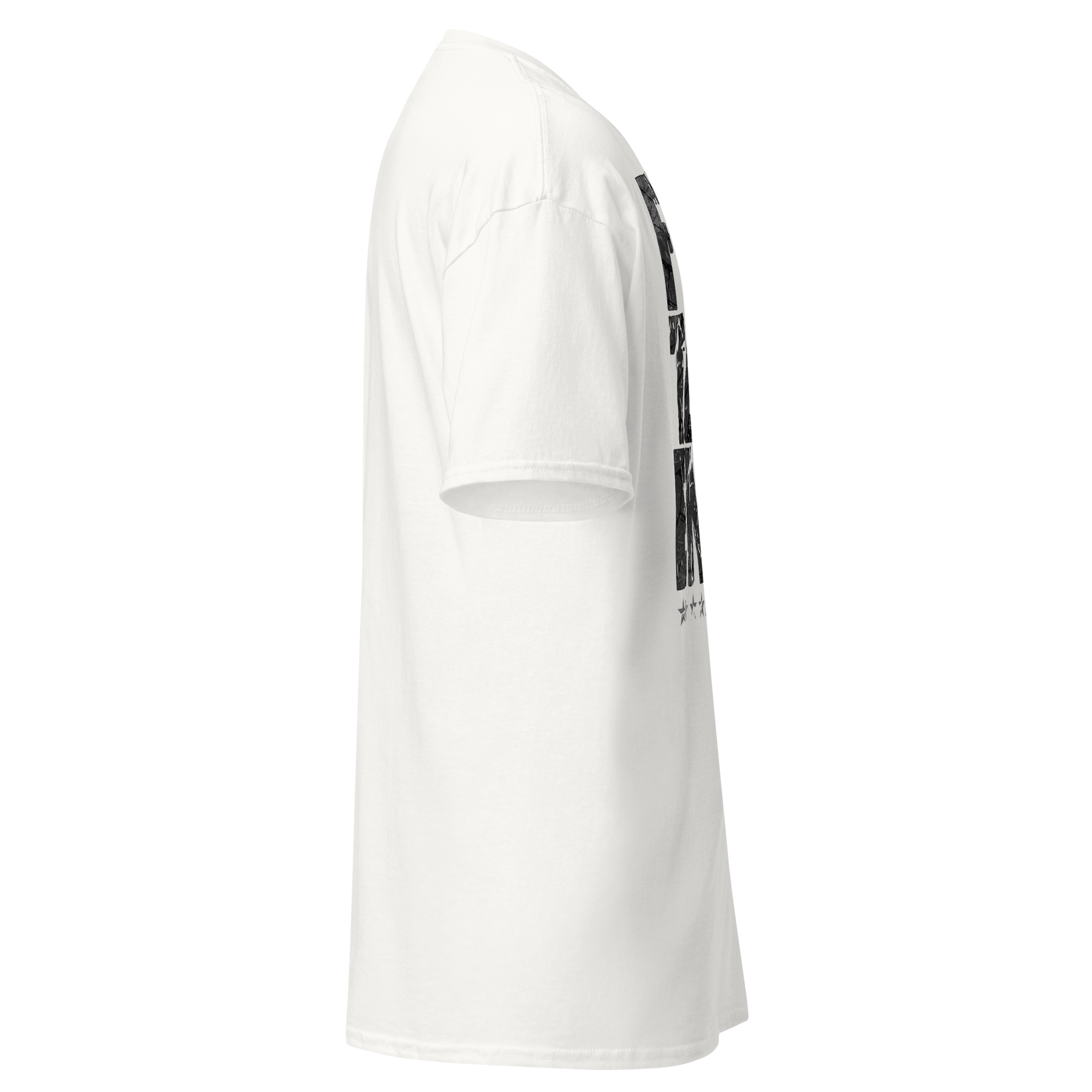 Steve Maclin "Front Toward Enemy" T-Shirt