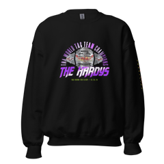 The Hardys "Tag Team Champions" Sweatshirt