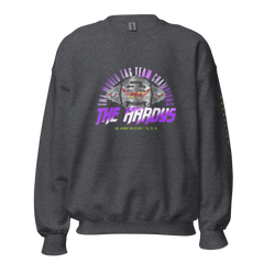 The Hardys "Tag Team Champions" Sweatshirt