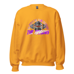 The Hardys "Tag Team Champions" Sweatshirt