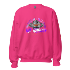 The Hardys "Tag Team Champions" Sweatshirt