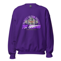 The Hardys "Tag Team Champions" Sweatshirt