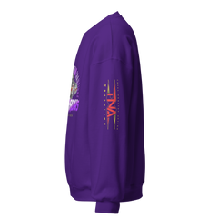 The Hardys "Tag Team Champions" Sweatshirt