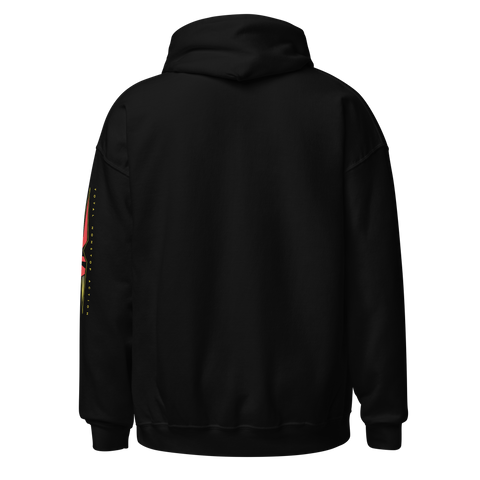 Joe Hendry "Spotlight" Hoodie