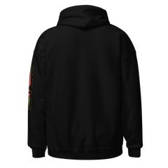 Joe Hendry "Spotlight" Hoodie
