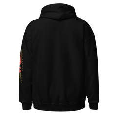 The Hardys "Shockwave" Hoodie