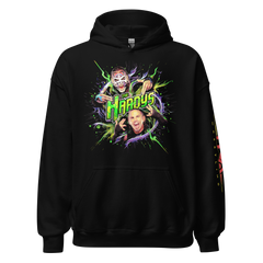 The Hardys "Shockwave" Hoodie