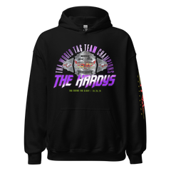 The Hardys "Tag Team Champions" Hoodie