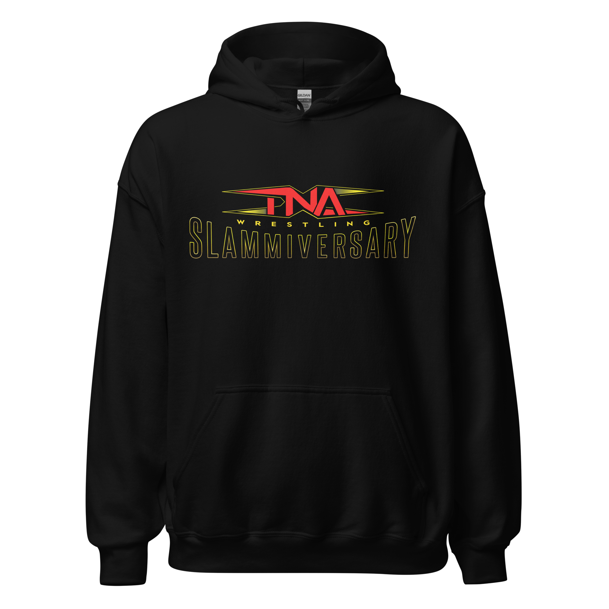 TNA Slammiversary Hoodie