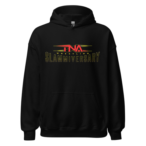 TNA Slammiversary Hoodie