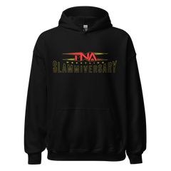 TNA Slammiversary Hoodie