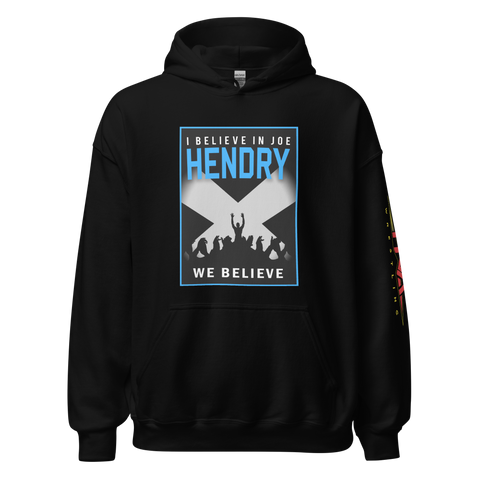 Joe Hendry "Spotlight" Hoodie