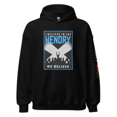 Joe Hendry "Spotlight" Hoodie