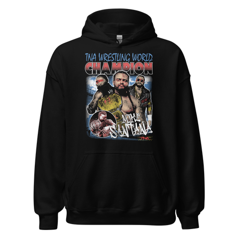 Mike Santana "World Champion" Hoodie