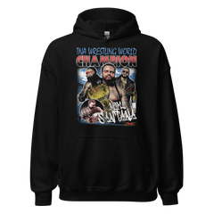 Mike Santana "World Champion" Hoodie