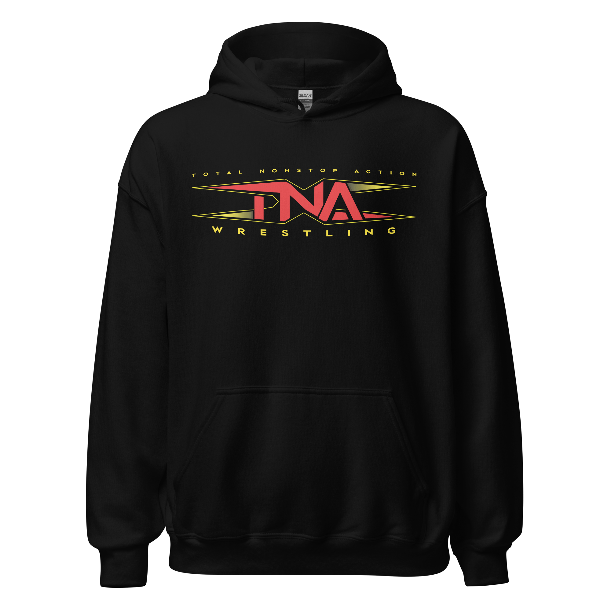 TNA Logo Hoodie