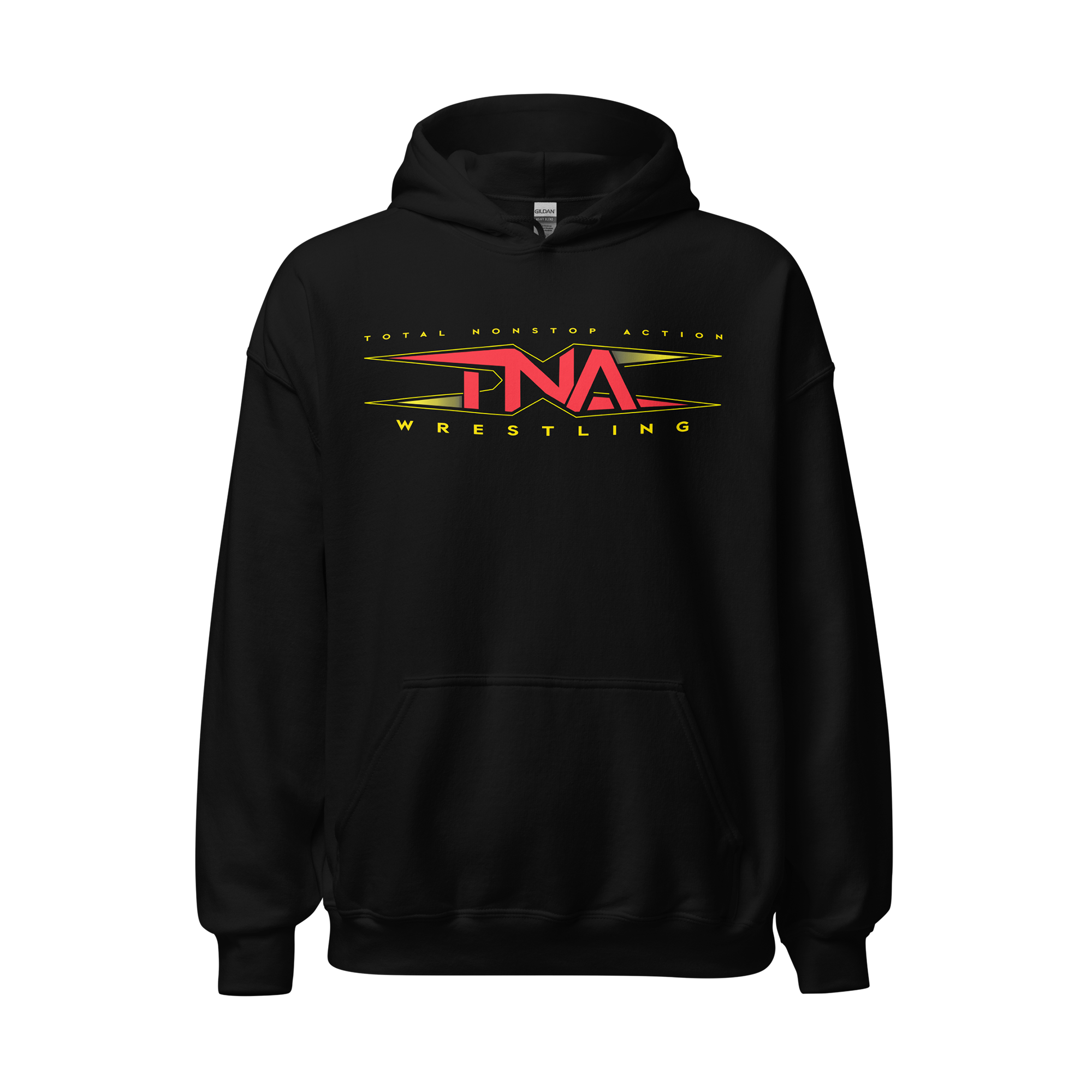 Youth TNA Logo Hoodie