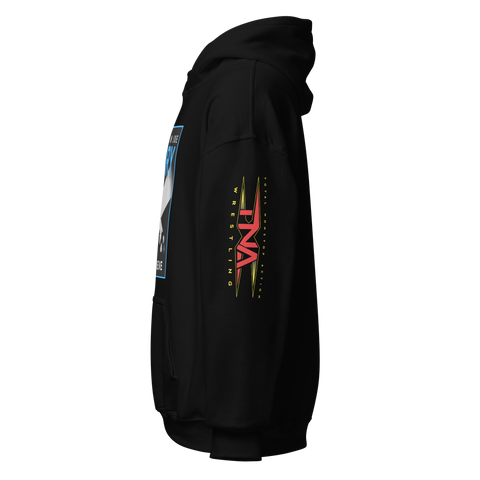 Joe Hendry "Spotlight" Hoodie