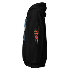 Joe Hendry "Spotlight" Hoodie