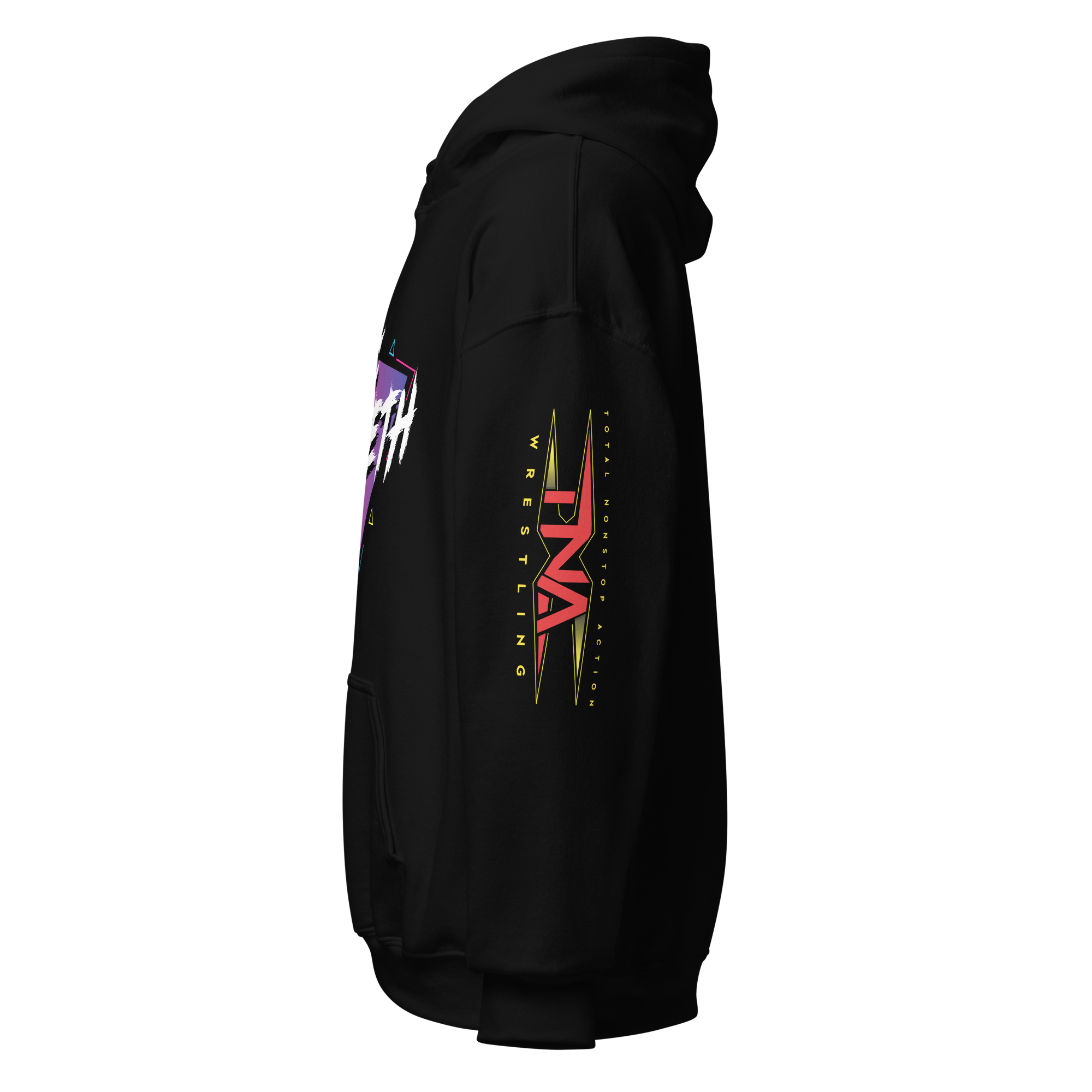 Nic Nemeth "Starman" Hoodie