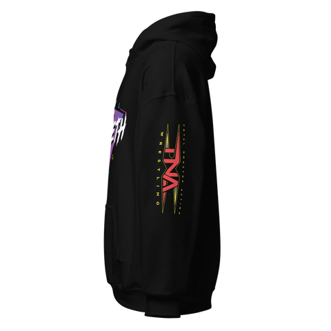 Nic Nemeth "Starman" Hoodie