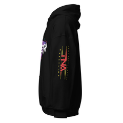 Nic Nemeth "Starman" Hoodie