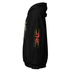 The Hardys "Shockwave" Hoodie