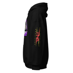 The Hardys "Tag Team Champions" Hoodie
