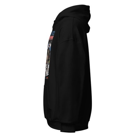 Mike Santana "World Champion" Hoodie
