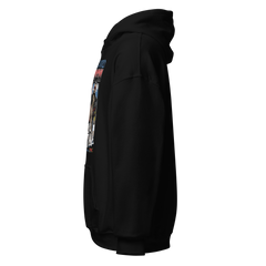 Mike Santana "World Champion" Hoodie