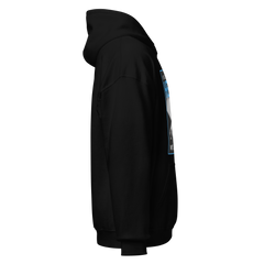 Joe Hendry "Spotlight" Hoodie