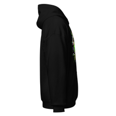 The Hardys "Shockwave" Hoodie