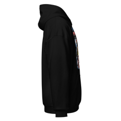 Mike Santana "World Champion" Hoodie