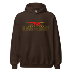 TNA Slammiversary Hoodie