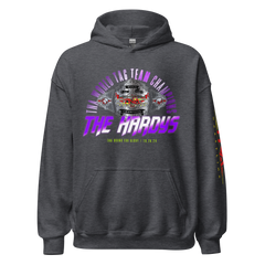 The Hardys "Tag Team Champions" Hoodie