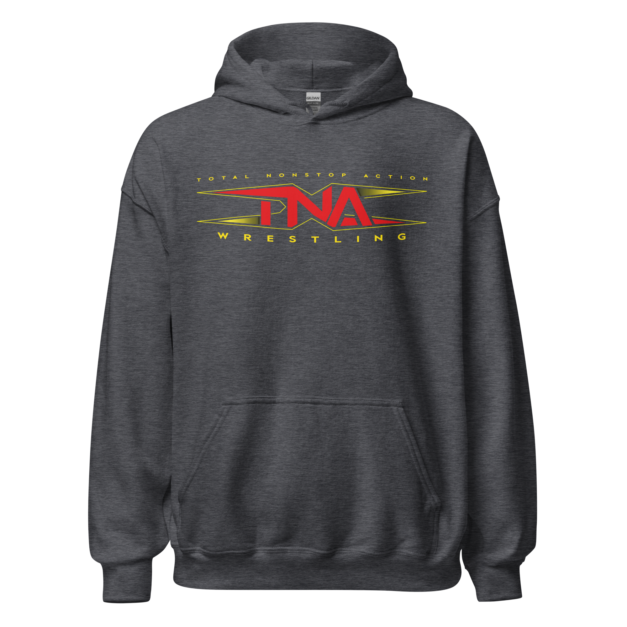 TNA Logo Hoodie