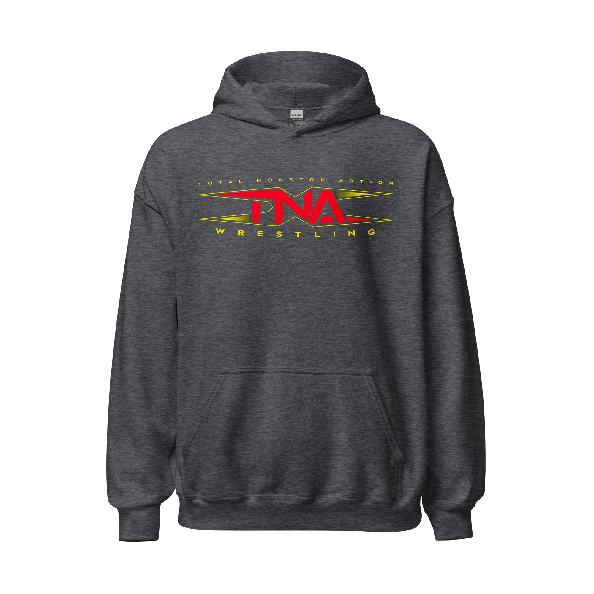 Youth TNA Logo Hoodie
