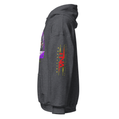 The Hardys "Tag Team Champions" Hoodie